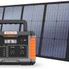BALDR 1000Wポータブル電源セット