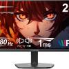 Minifire ゲーミングモニター 24インチ 180Hz HDR10