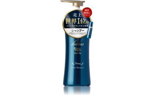 Vactory ニューモ シャンプー 280ml