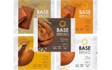 BASE FOOD BASE BREAD 5種 20袋