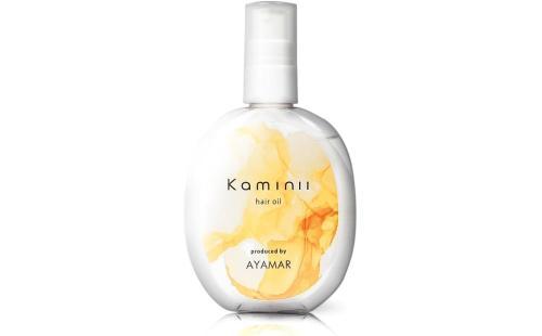 Kaminii ヘアオイル トリートメント