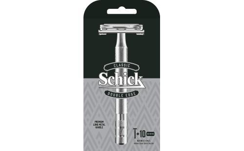 Schick シルバーホルダーシルバー