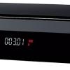 Panasonic 3TB 7チューナー ブルーレイレコーダー DMR-2X301
