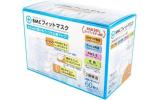 BMCフィットマスク1日使い切り60枚