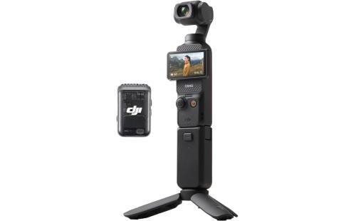 DJI Osmo Pocket 3 クリエイターコンボ