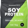 MAD PROTEIN ソイプロテイン 1kg