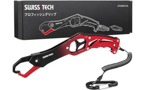 SWISS+TECH フィッシュグリップ