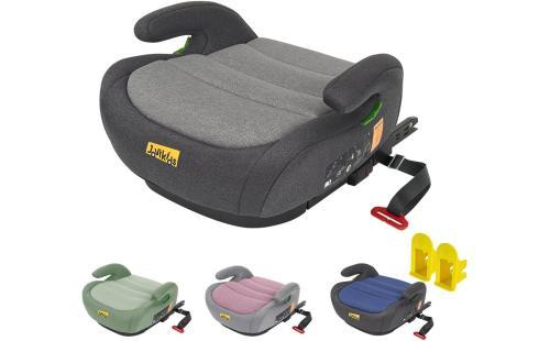 Jovikids ジュニアシート ISOFIX R129