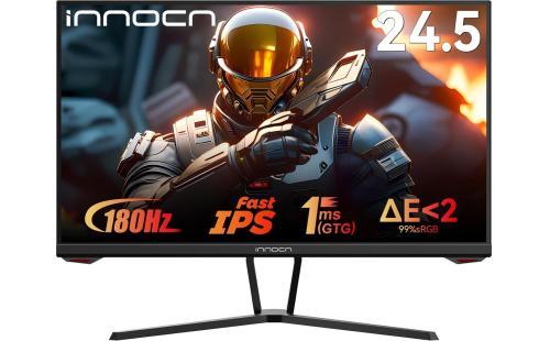 INNOCN 24.5インチゲーミングモニター