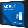 WD Blue SATA SSD 1TB WDS100T3B0A