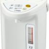 タイガー 電気ポット 2.2L PDR-G221-W