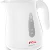 T-fal Electric Kettle 1.2L Justin Plus White KO4901JP