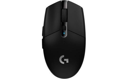 Logicool G G304 LIGHTSPEED ワイヤレスマウス