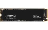 Crucial P3plus 1TB NVMe SSD CT1000P3PSSSD8JP