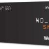 WD BLACK 2TB NVMe SSD SN850X