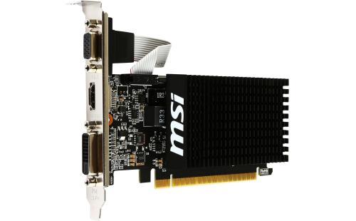 MSI GT710 2GB Graphics Board