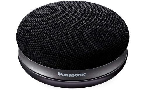 Panasonic Wireless Speaker SC-MC30-K