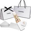 CHANEL ROUGE COCO BAUME リップクリーム