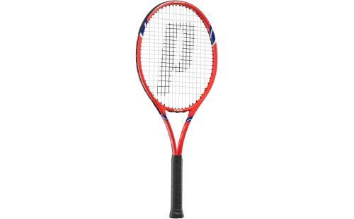 Prince SYNERGY LITE 275 レッド グリップサイズ2