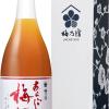 梅酒 あらごし梅酒 720ml