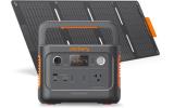 Jackery Solar Generator 240 40Mini