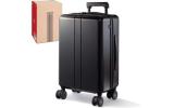 MAIMO キャリーケース Sサイズ 36L ブラック