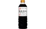 フンドーキン生しょうゆ720ml×2本