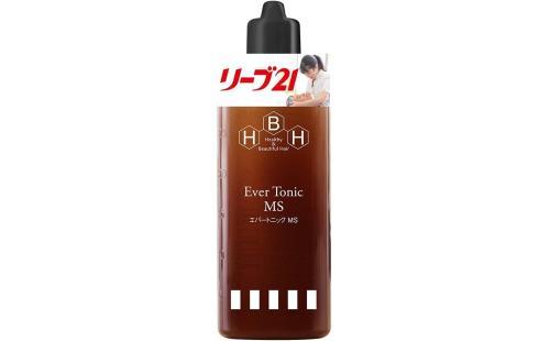 リーブ21 エバートニックMS ヘアトニック 250ml