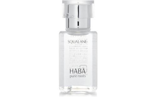 HABA ハーバー スクワラン 30ml