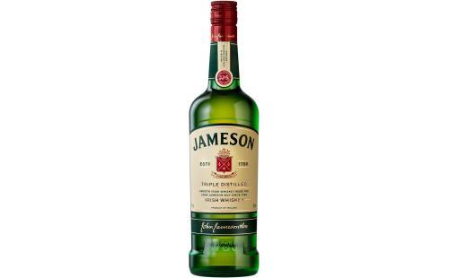 JAMESON スタンダード 700ml