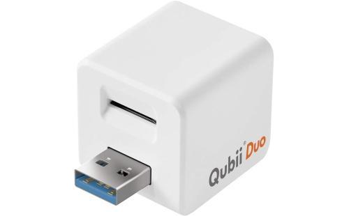 Qubii Duo USB Type A