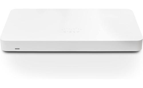 Cisco Meraki Go GX50 ルータ ファイアウォール Plus