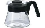 HARIO V60コーヒーサーバー 450ml ブラック VCS-01B