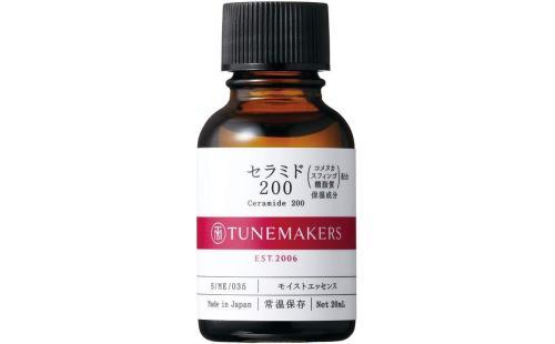 TUNEMAKERS セラミド200 20ml