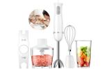 Turelar 5-in-1 Hand Blender 800W