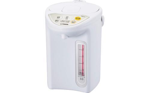 TIGER電気ポット 3L PDR-G300-WU