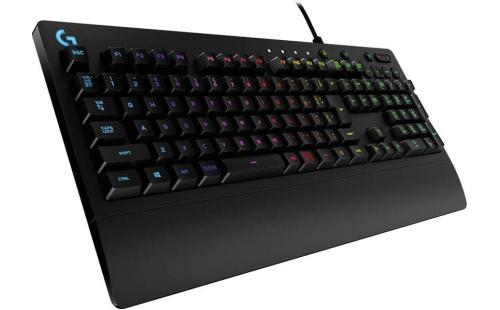 Logicool G213r Gaming Keyboard