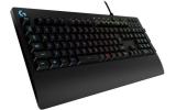 Logicool G213r Gaming Keyboard