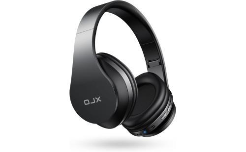 商品レビュー】Sanlao Bluetooth5.3対応ワイヤレスヘッドホンの