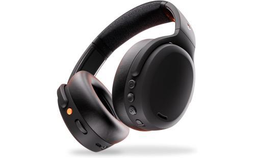 Skullcandy Crusher ANC2 ワイヤレスヘッドホン