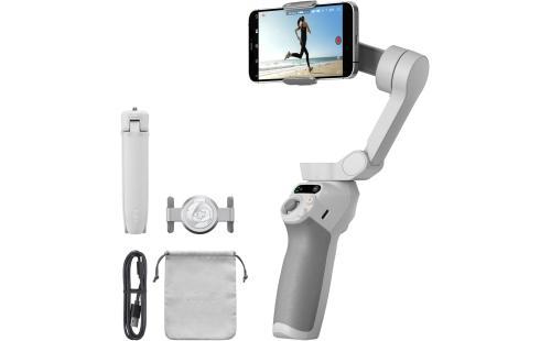 DJI Osmo Mobile SE 3軸スマホジンバル