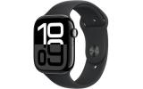 Apple Watch Series 10 - 46mm Jet Black