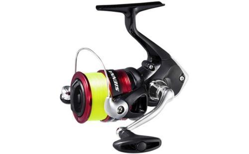 SHIMANO シエナ C3000 スピニングリール