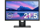 Dell 21.5インチモニター E2216H