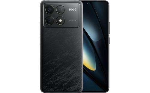 Xiaomi POCO F6 Pro 12GB+256GB