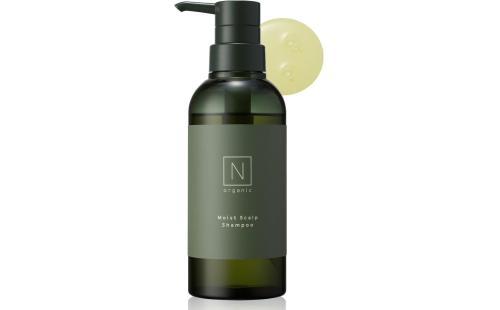 N organic モイストスカルプシャンプー 300mL