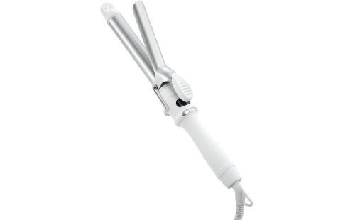 SALONIA Ceramic Curling Iron SL-008SW