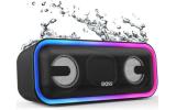 DOSS SoundBox Pro+ Bluetoothスピーカー
