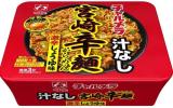 明星チャルメラ辛麺 109g ×12個