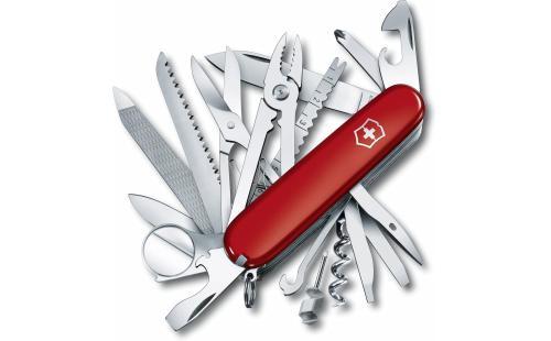 VICTORINOX スイスチャンプシリーズ